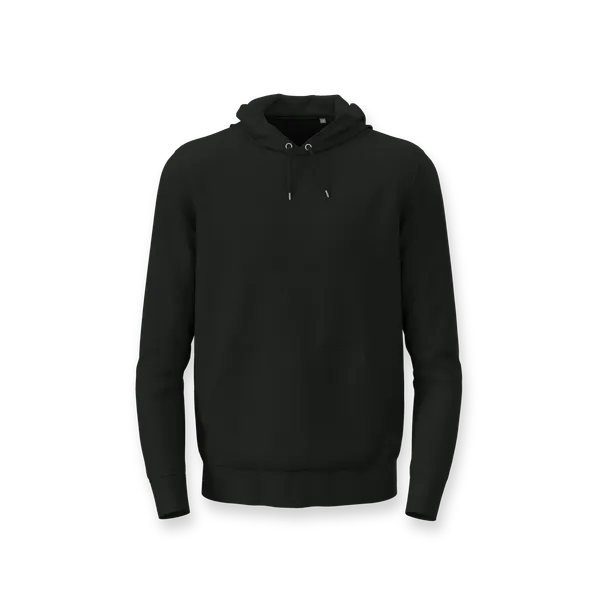 Felpa con cappuccio Prime