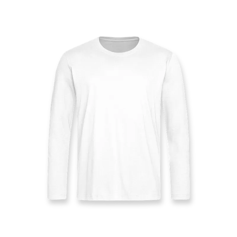 T-Shirt manica lunga Classic