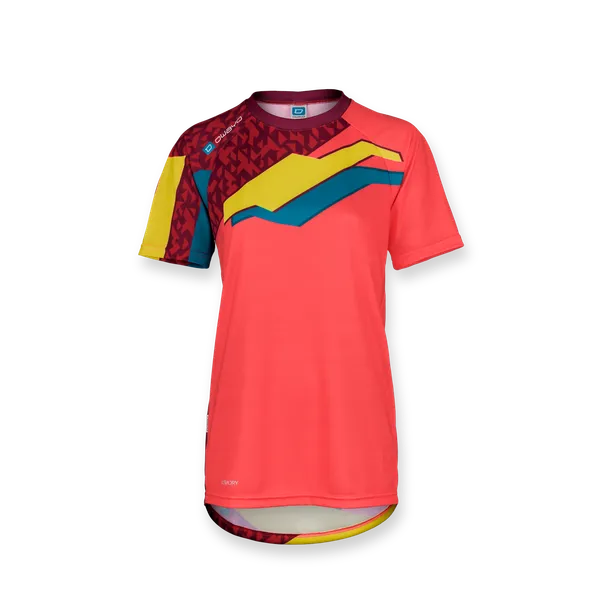 Maglia MTB M6 Hero