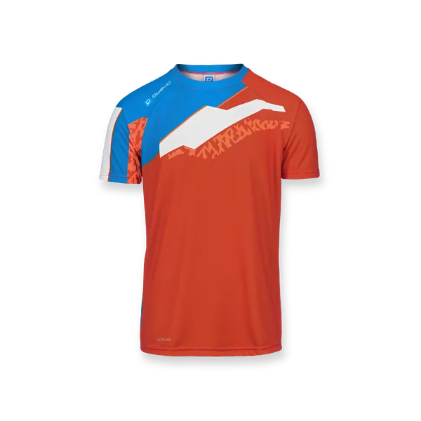 Maglia MTB M6 Hero