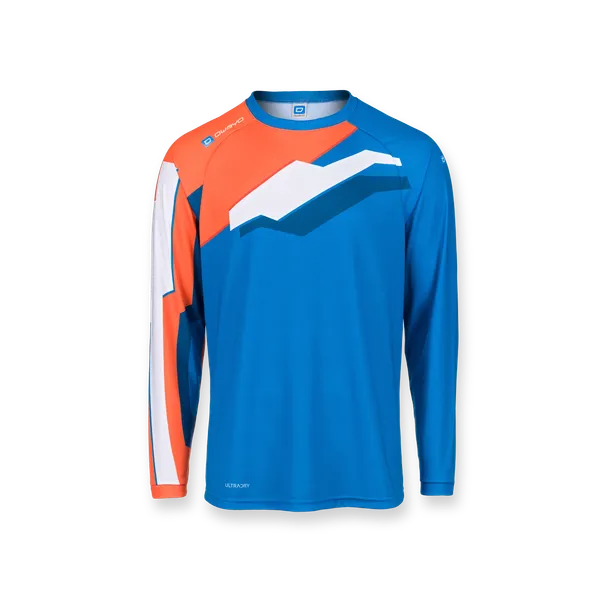 Maglia Dirt ML5 Pro manica lunga
