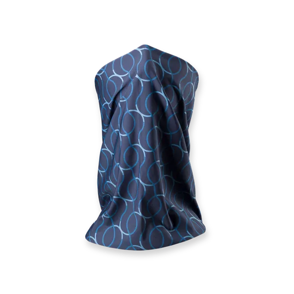 Scaldacollo Medi-Warm XNTM5 Pro