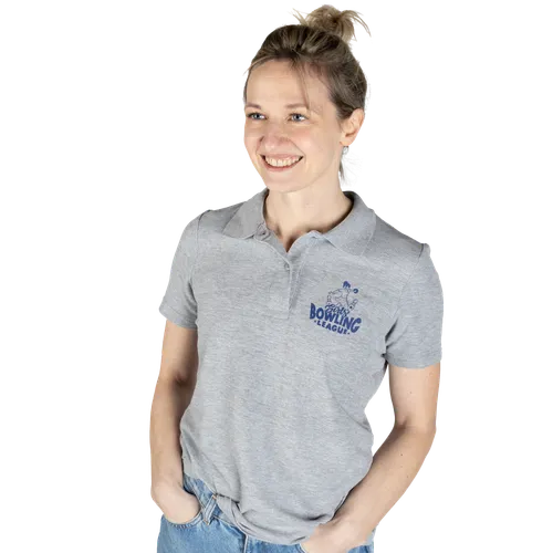 Taglio donna sagomato