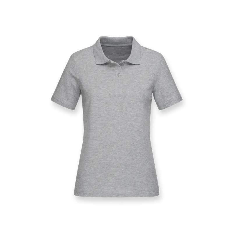 Maglia polo Classic da donna