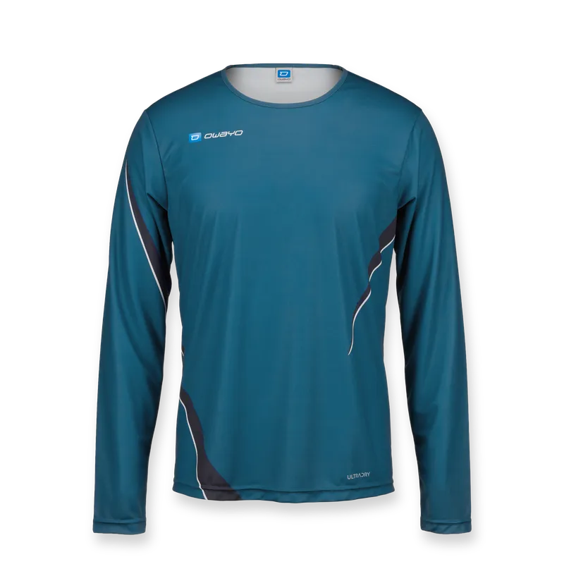 Maglia RL5 Pro TS