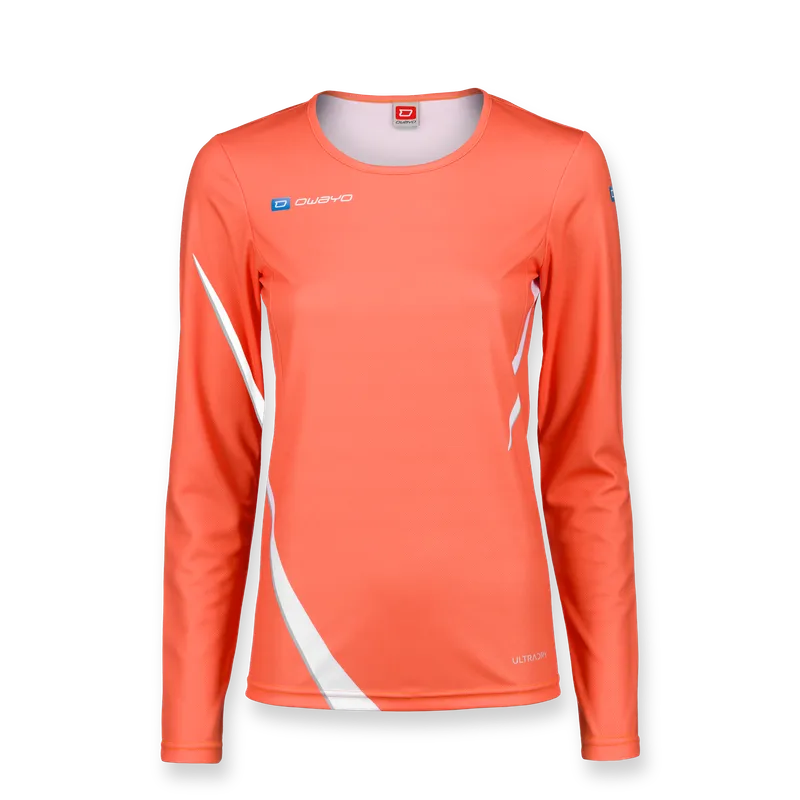 Maglia RL5w Pro TS