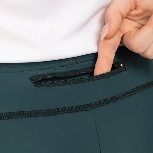 Optional: taschino con zip