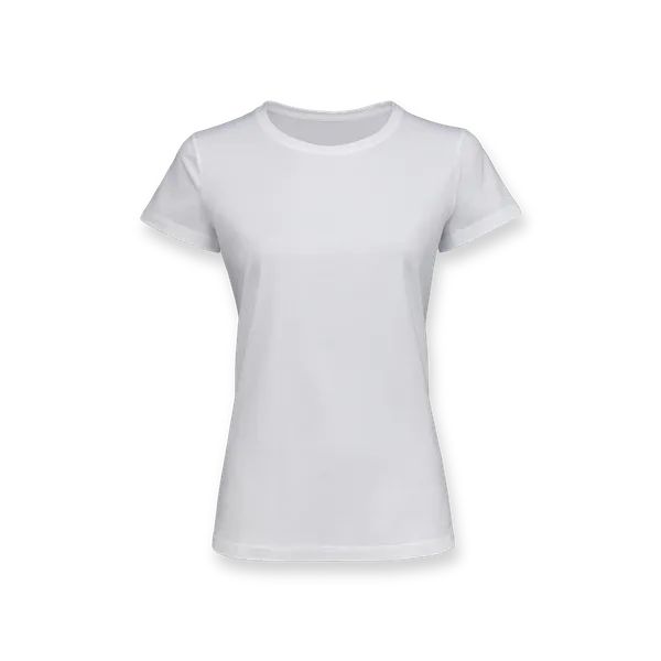 T-Shirt Couture Donna Slim