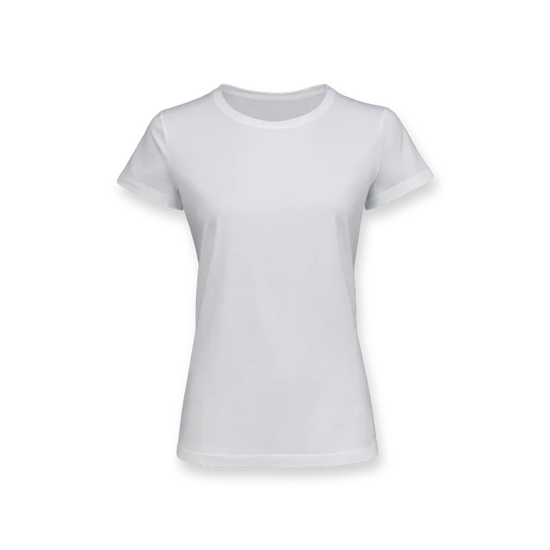T-Shirt Couture Donna Slim
