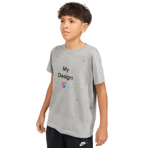 Taglio da bambino
