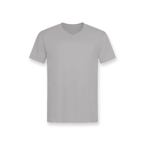 T-Shirt Classic con collo a V