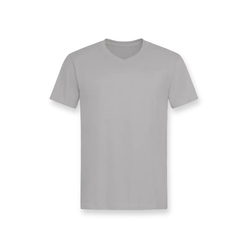 T-Shirt Classic con collo a V