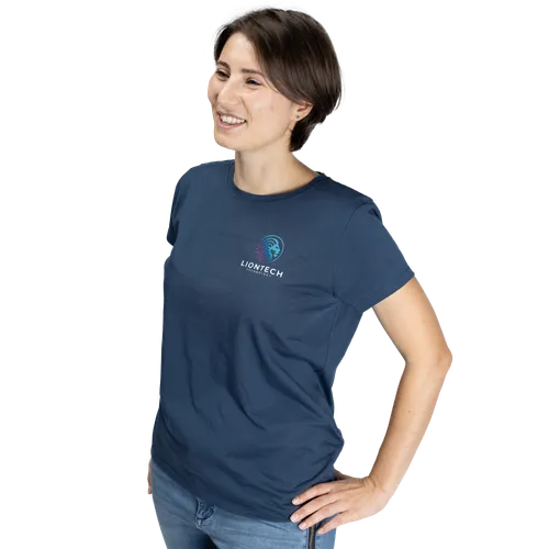 Vestibilità ergonomica