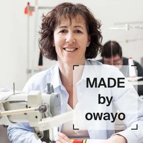 Realizzato da owayo