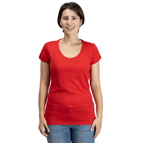 Taglio donna sagomato