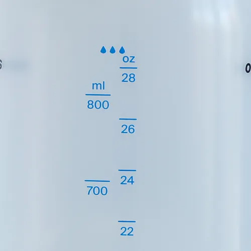 Aquator 750:<br/>
Dimensioni