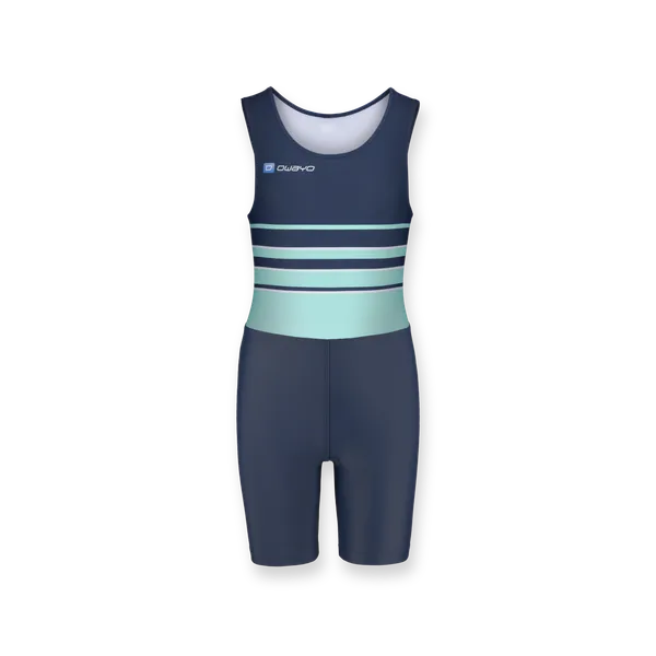 Body da canottaggio W1 Basic Kids