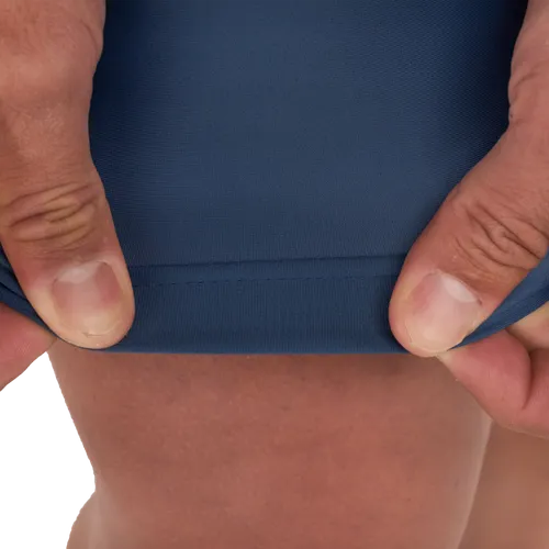 Parte inferiore: tessuto Pac-Tex ultra.dry
