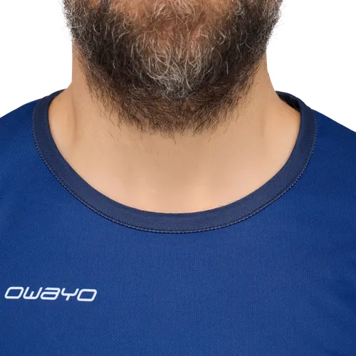 Variante 2: Girocollo