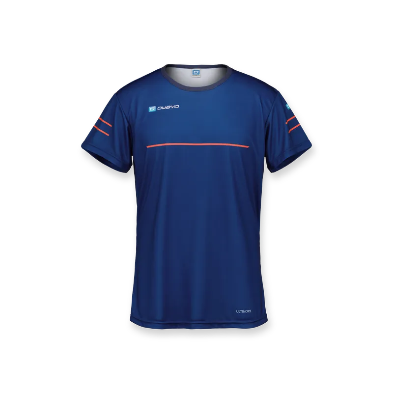 Maglia fitness XD3 Basic