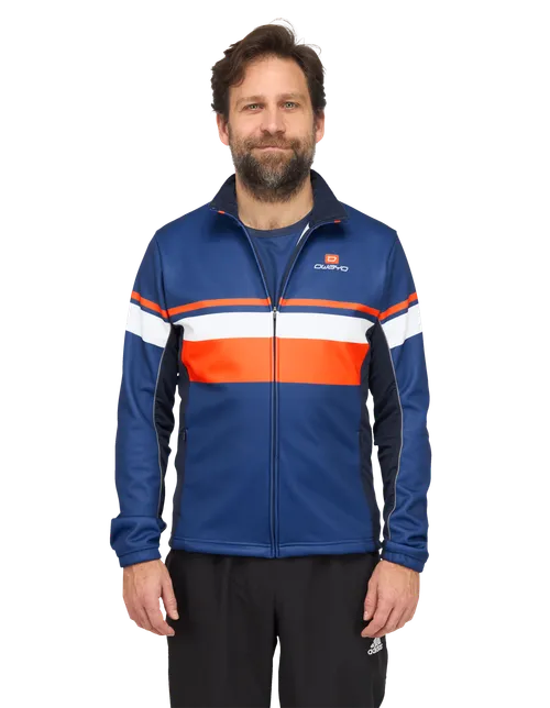  Il/La modello/a è alto/a 175 cm e indossa la taglia 6