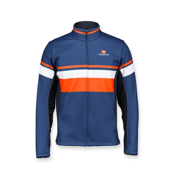 Giacca softshell XJS5 Pro