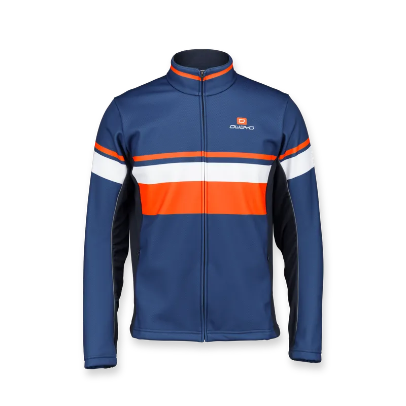 Giacca softshell XJS5 Pro