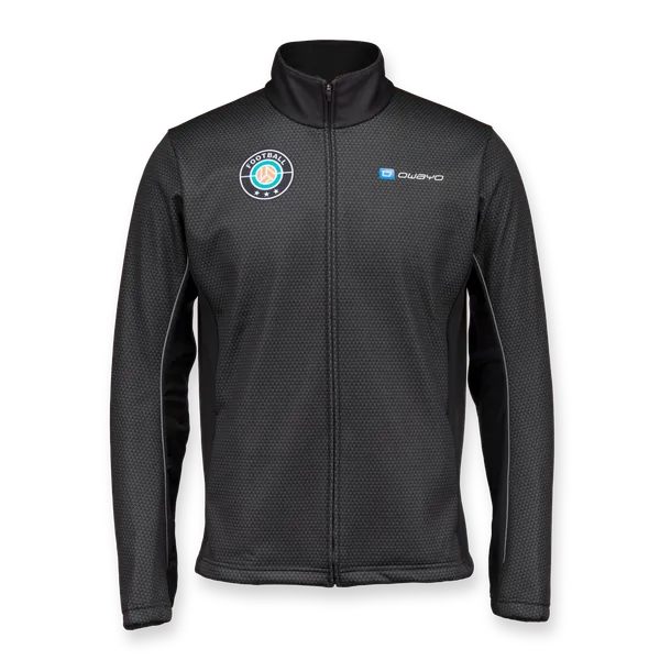 Giacca softshell XJS5 Pro