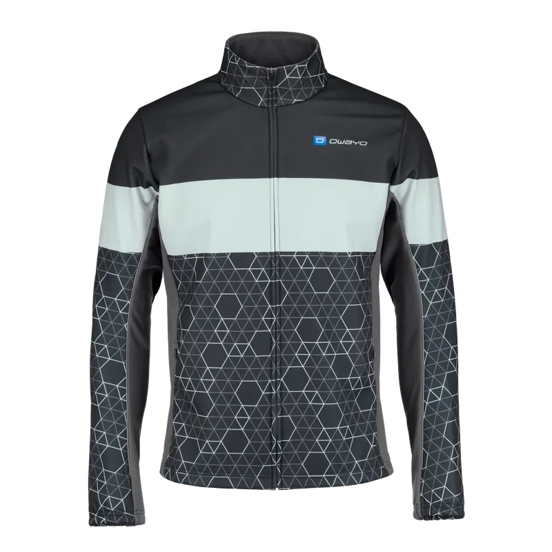 Giacca softshell XJS5 Pro