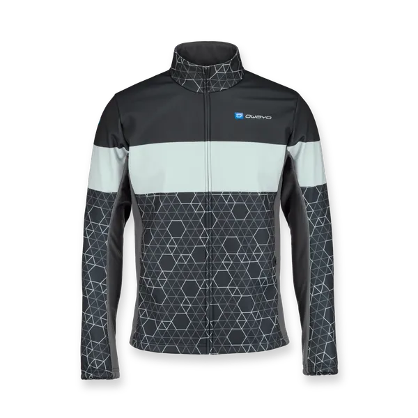 Giacca softshell XJS5 Pro