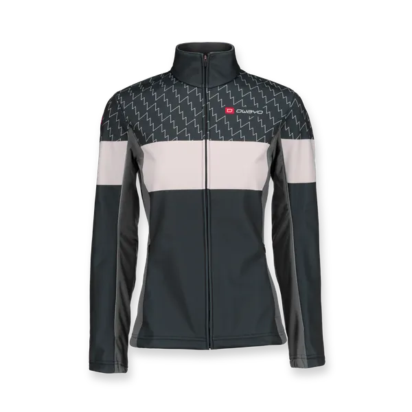 Giacca softshell XJS5w Pro
