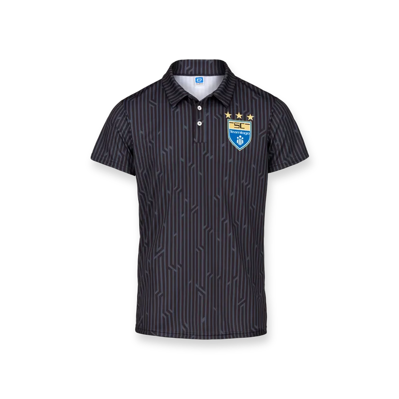 Maglia Polo XP5 Pro