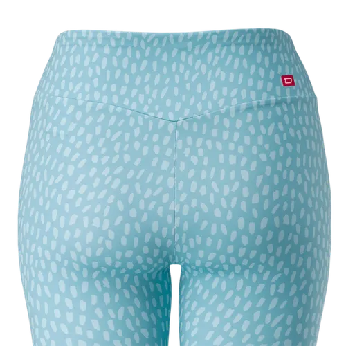 Fascia posteriore più alta