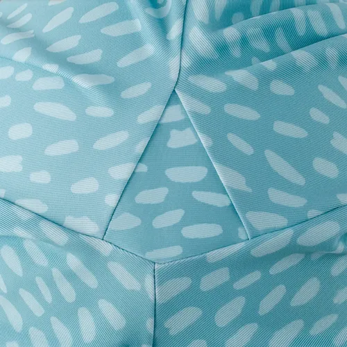 Inserto a forma di diamante