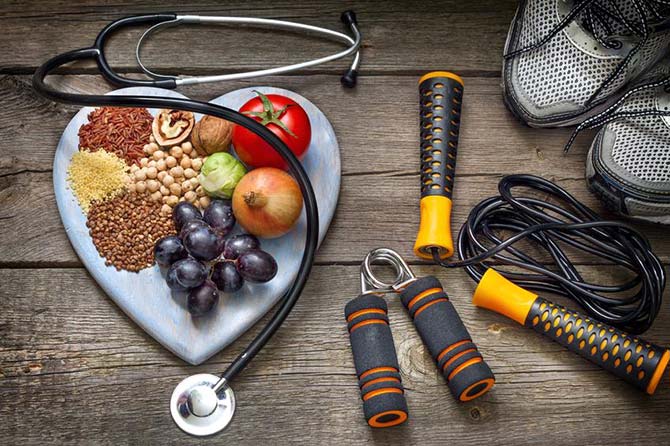 cibi da mangiare per perdere peso durante l lallenamento